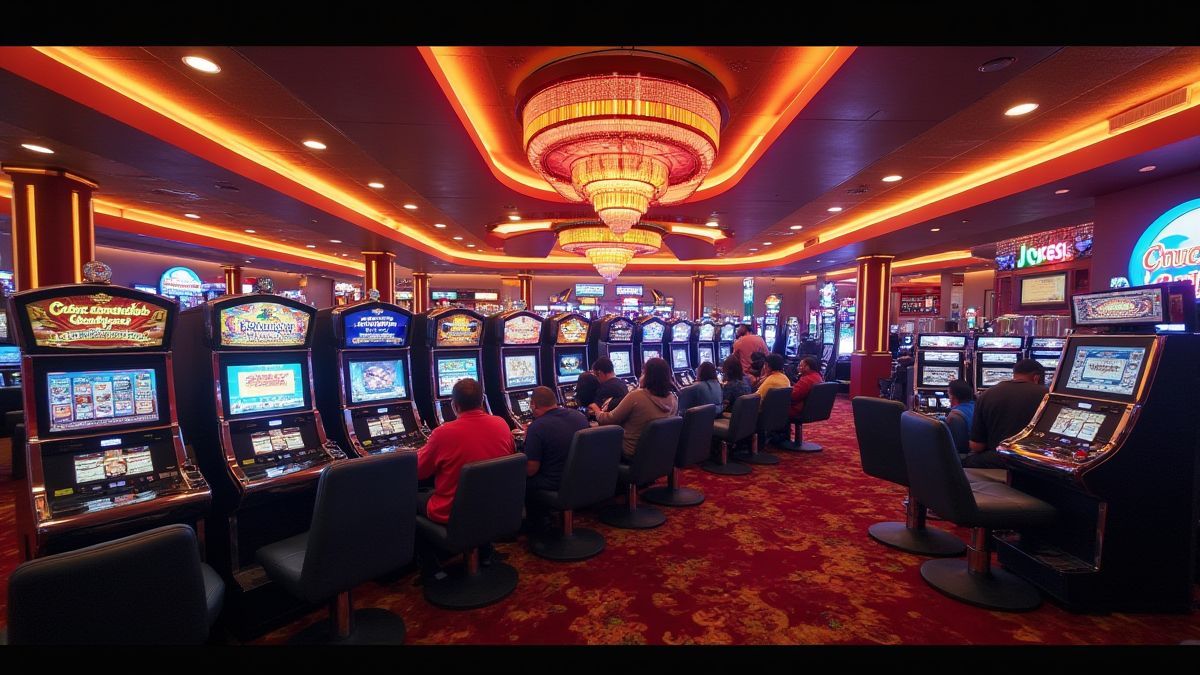 Caliente Casino Pedro Loyola