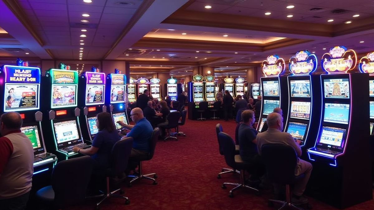 Gem Casino