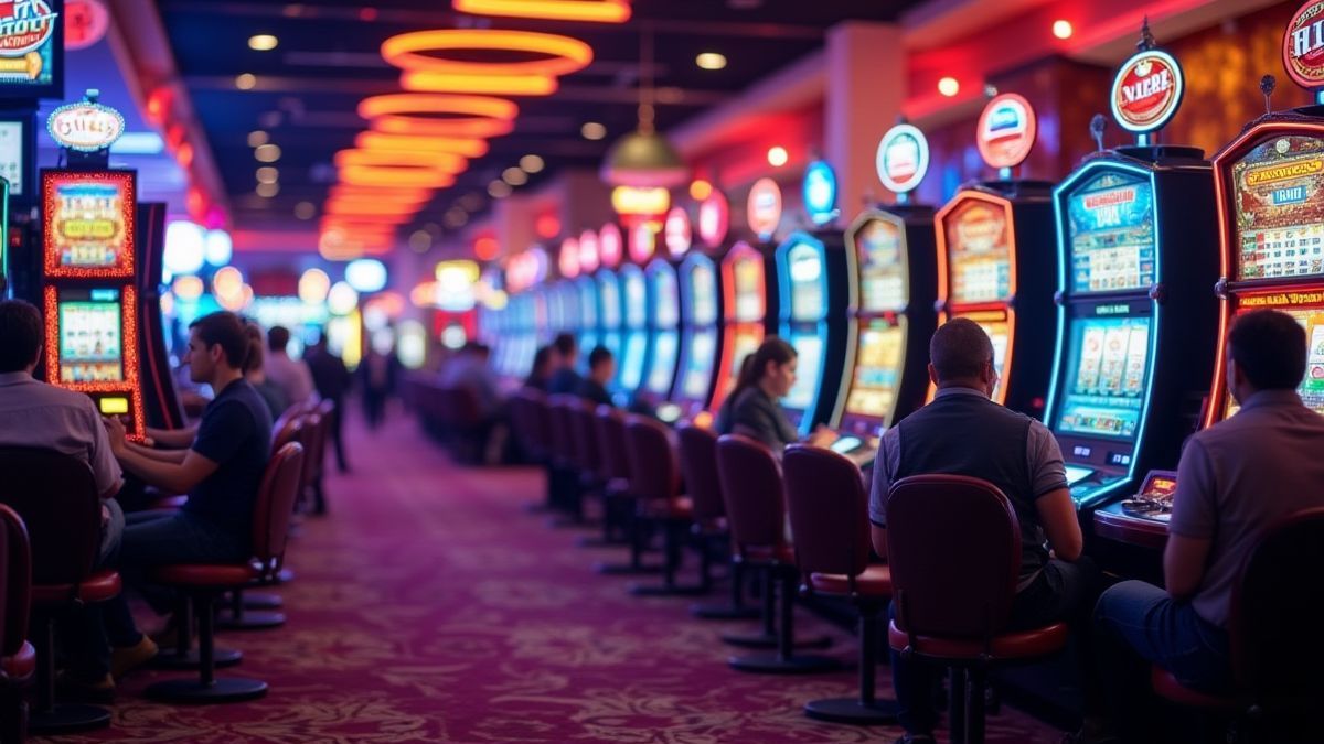 Casino Valle Verde