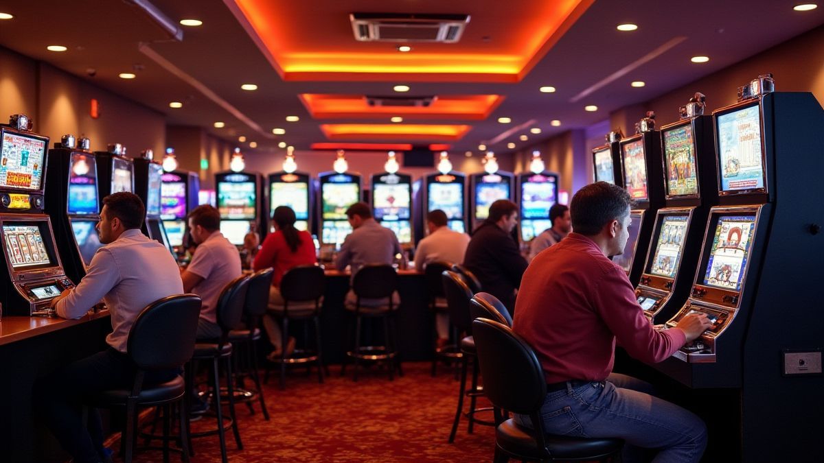 La Villita Casino