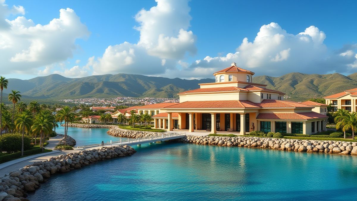 San Marco Casino & Hotel