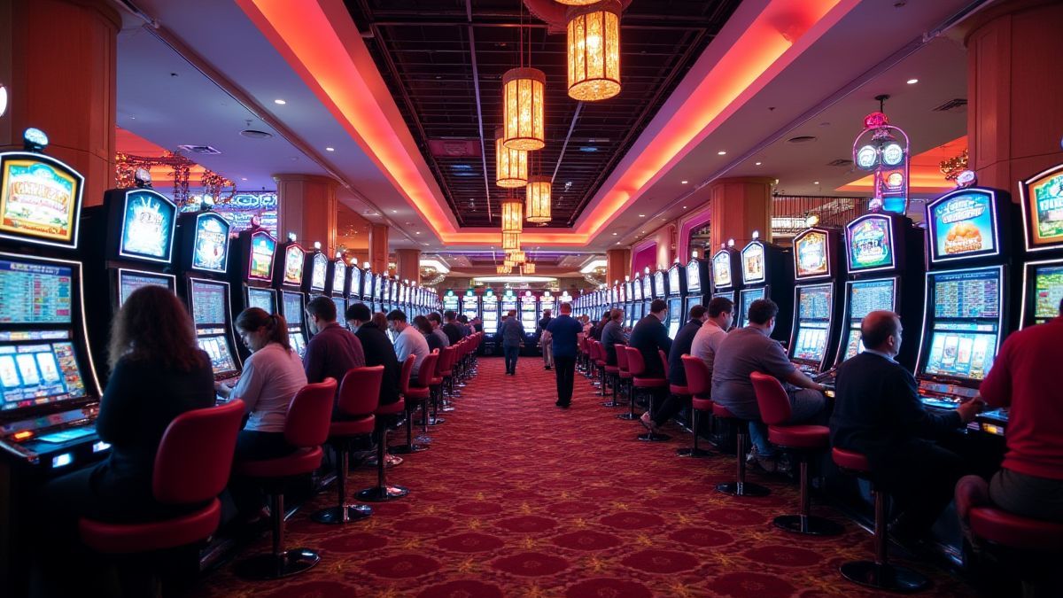 Dover Downs Hotel & Casino
