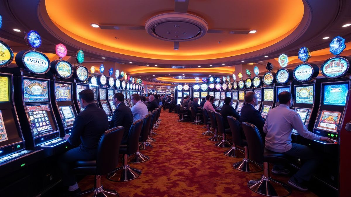 Seminole Classic Casino Hollywood