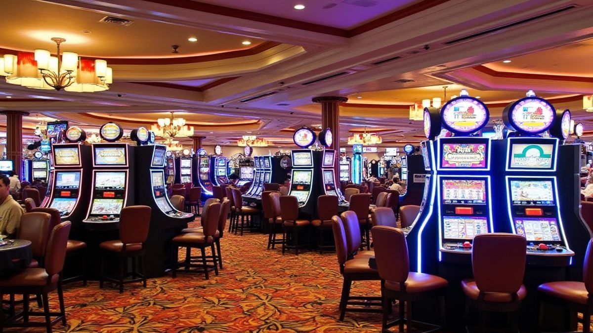 Seminole Casino Immokalee