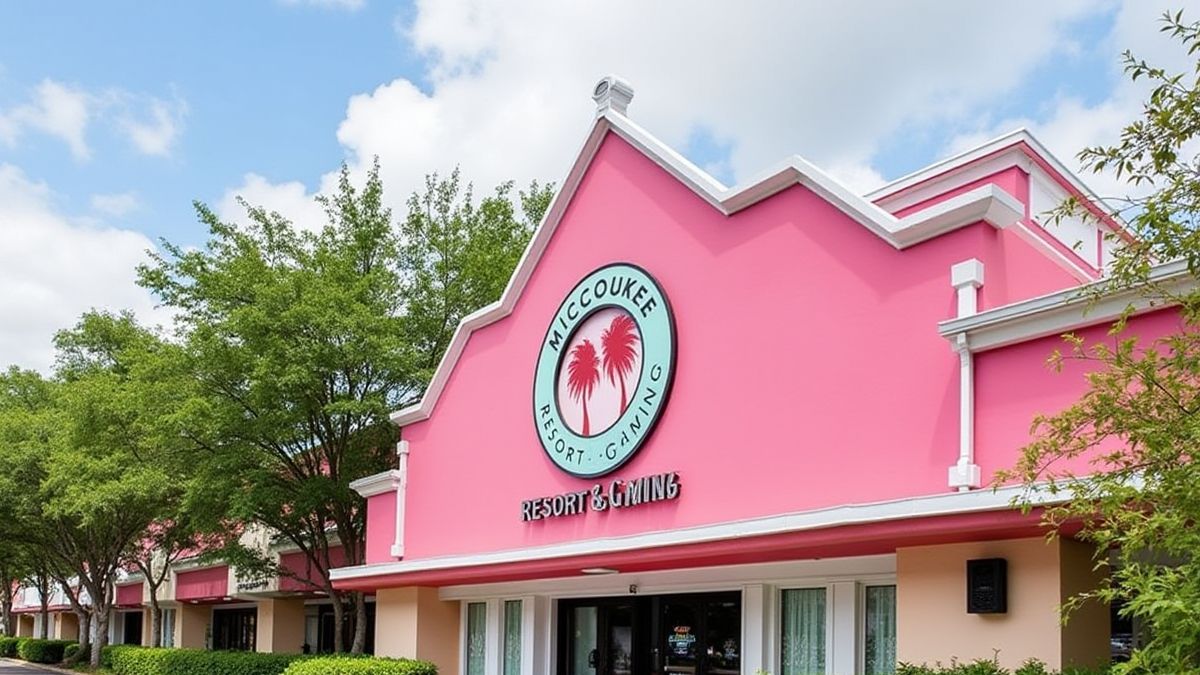 Miccosukee Casino & Resort