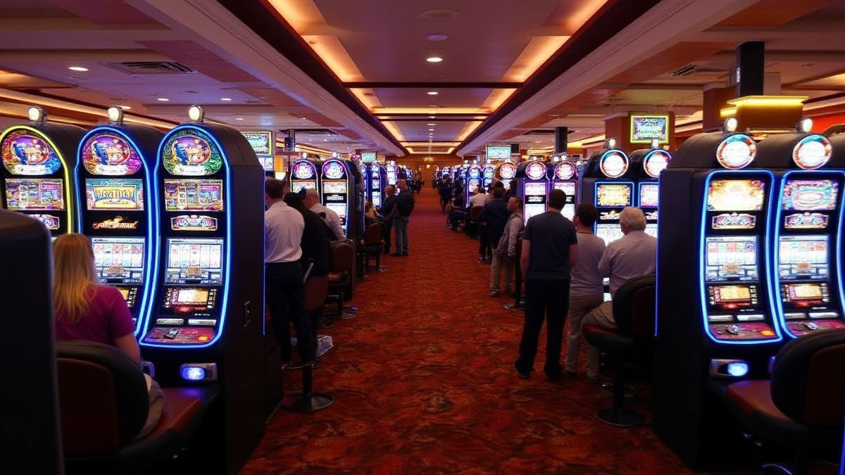 Red Lion Hotel and Casino Billings