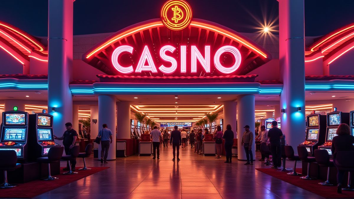 Skyline Casino