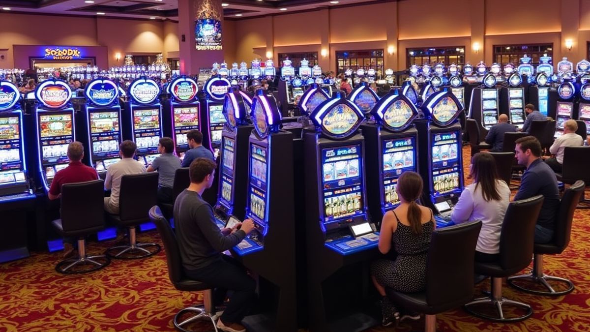 Soboba Casino Resort