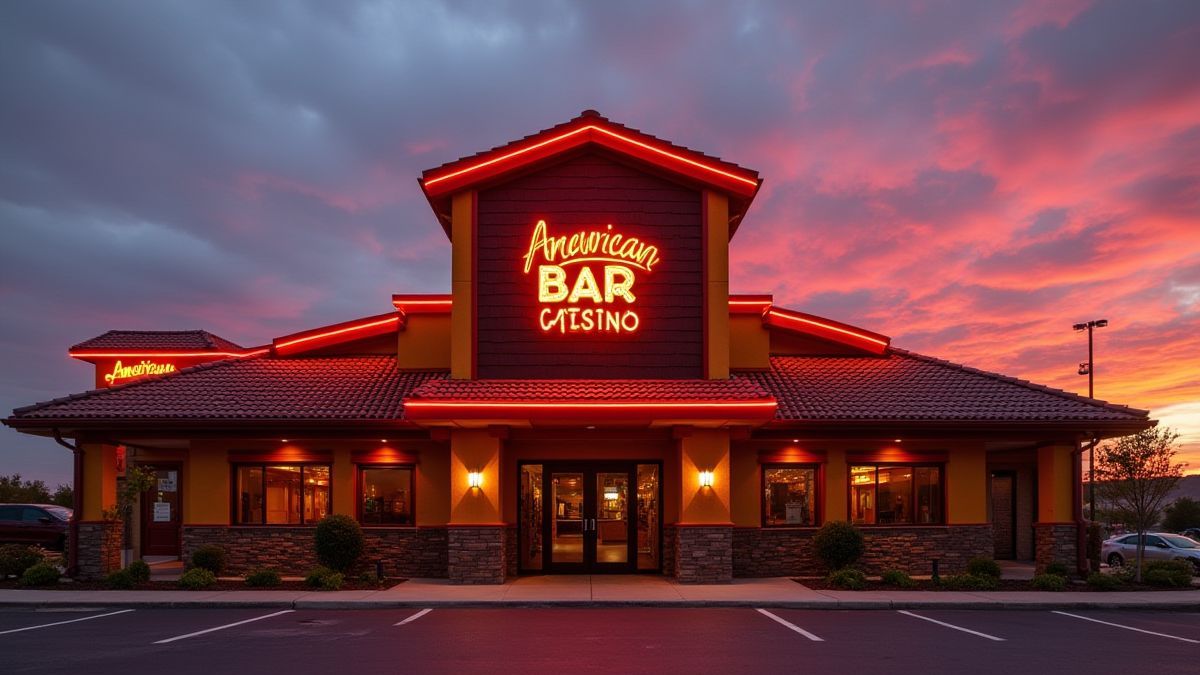 American Bar