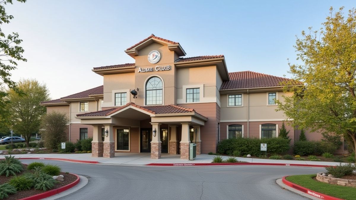 The Alumni Club and Casino