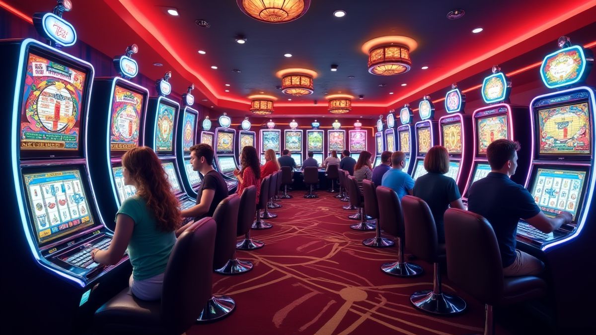 South Beach Casino and Resort