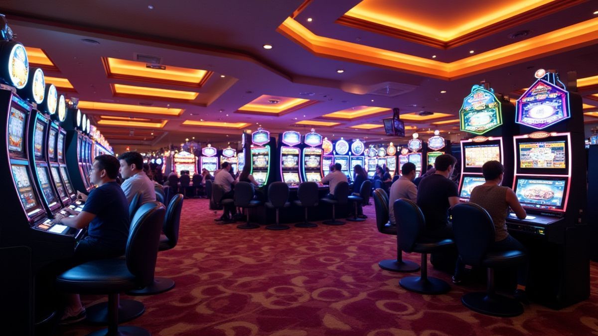 Casino Niagra