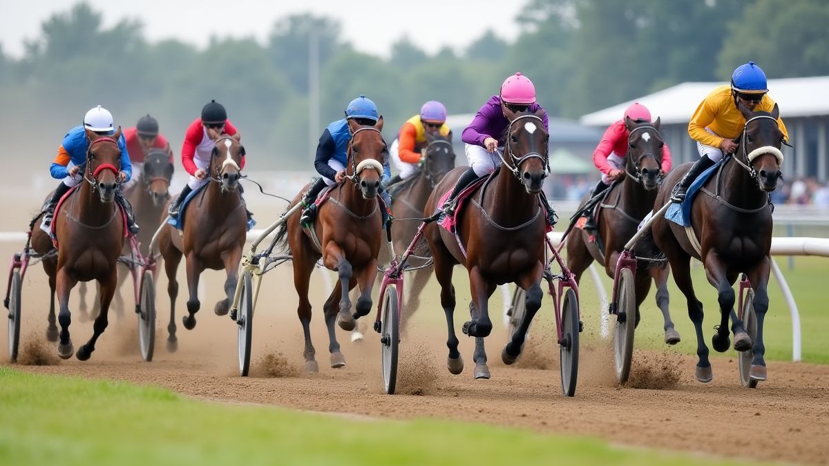 Hanover Raceway