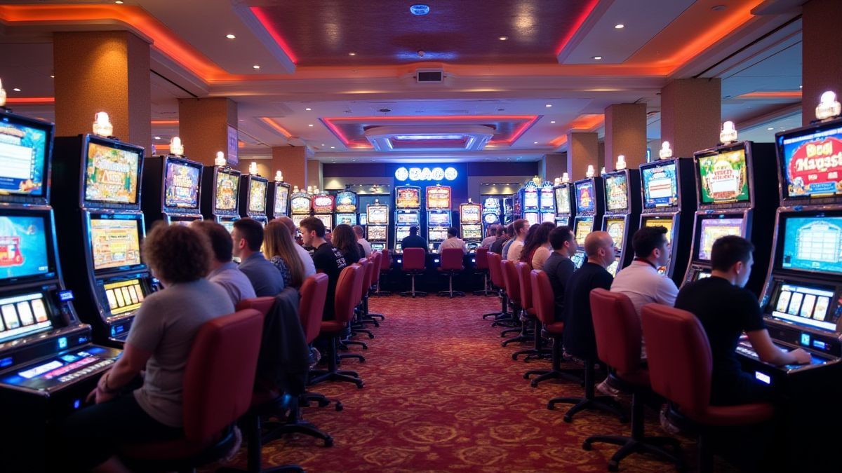 Casino Montreal