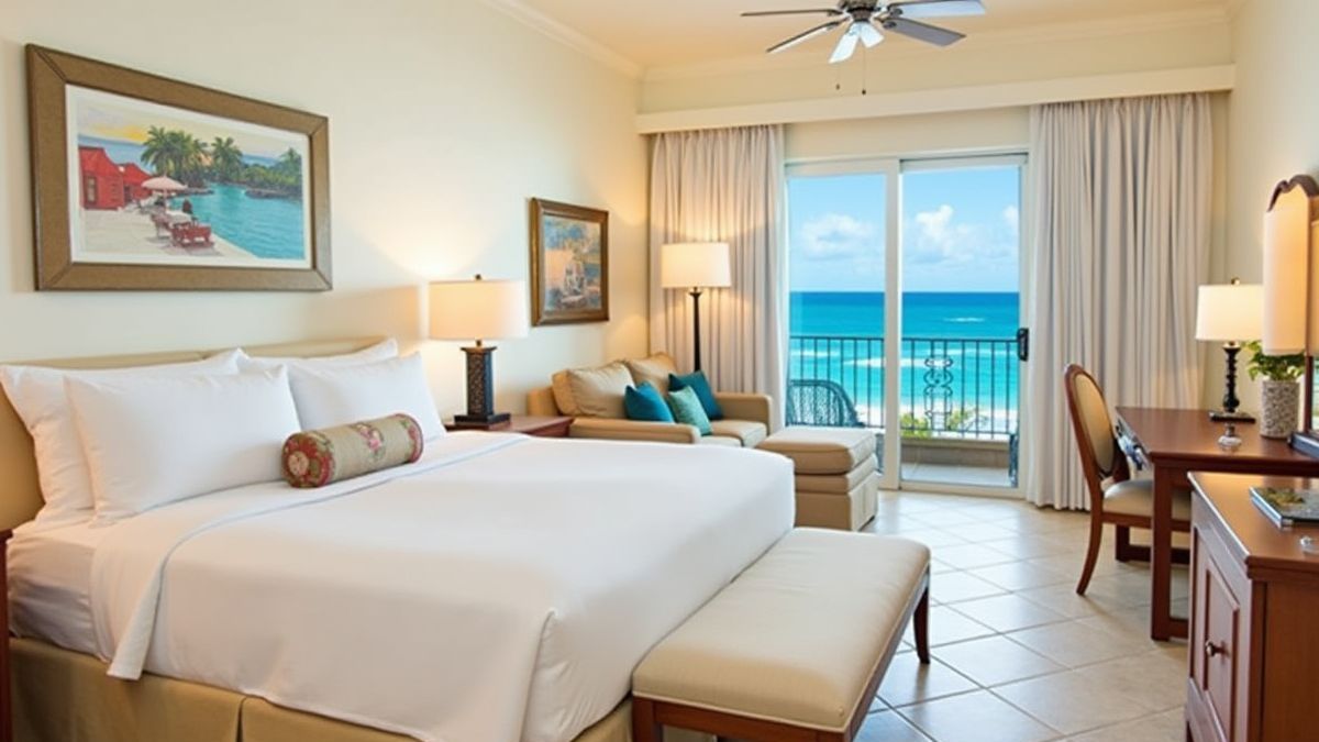 Renaissance Curacao Resort & Casino
