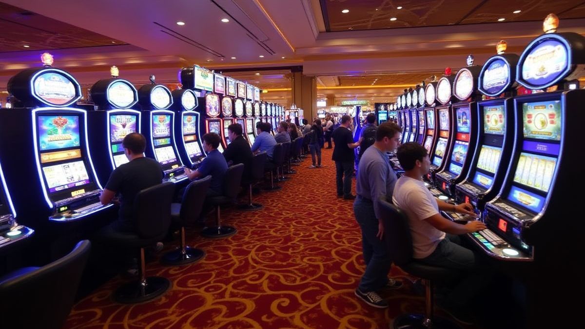 Oaklawn Racing Casino & Resort