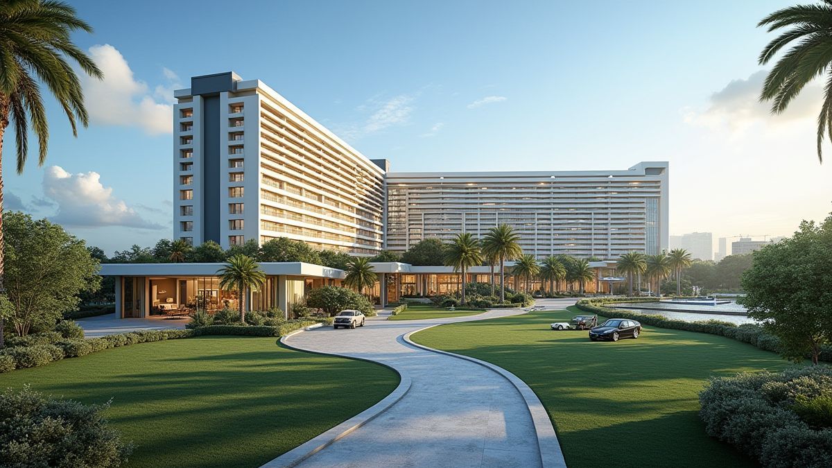 Hard Rock Hotel & Casino Santo Domingo