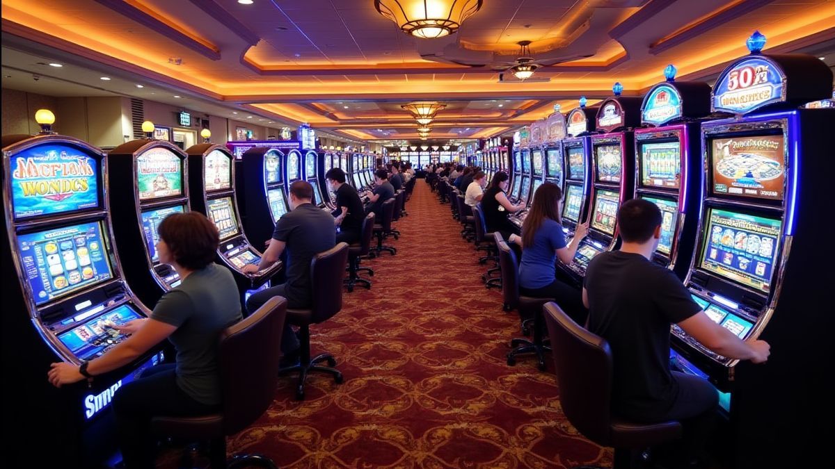 Diamond Mountain Casino and Resort