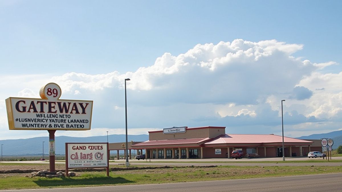 Gateway Casino