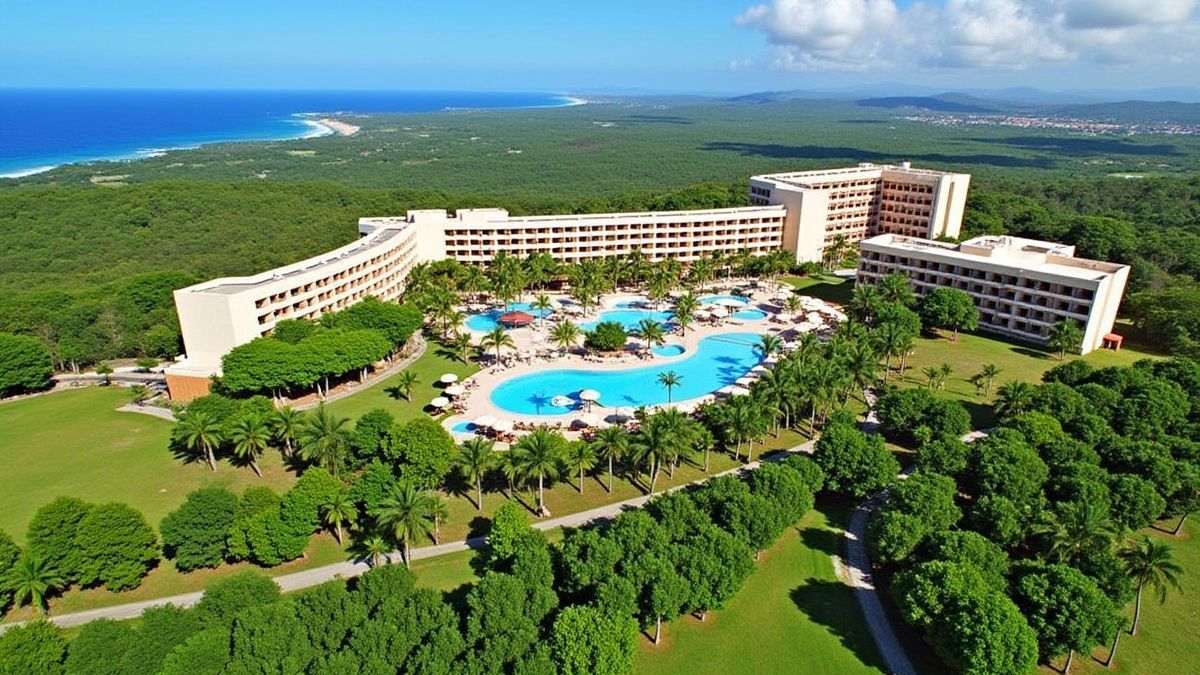Playa Chiquita Resort & Casino
