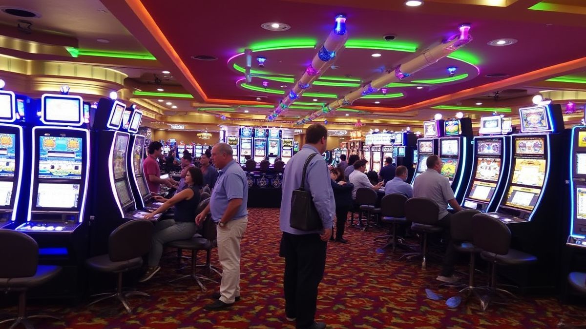 Best Western Ohkay Casino Resort