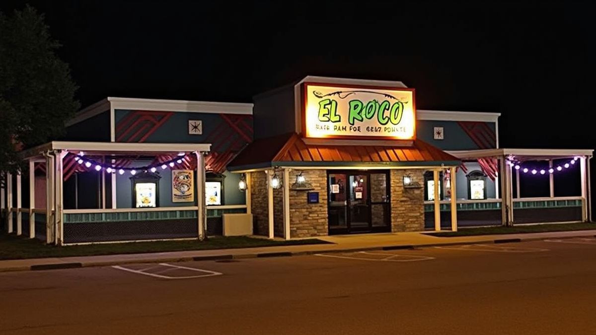 El Roco Bar and Casino