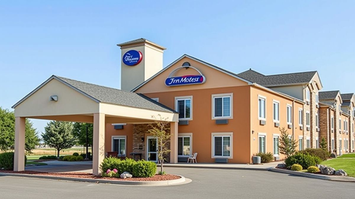 Baymont Inn & Suites Fargo