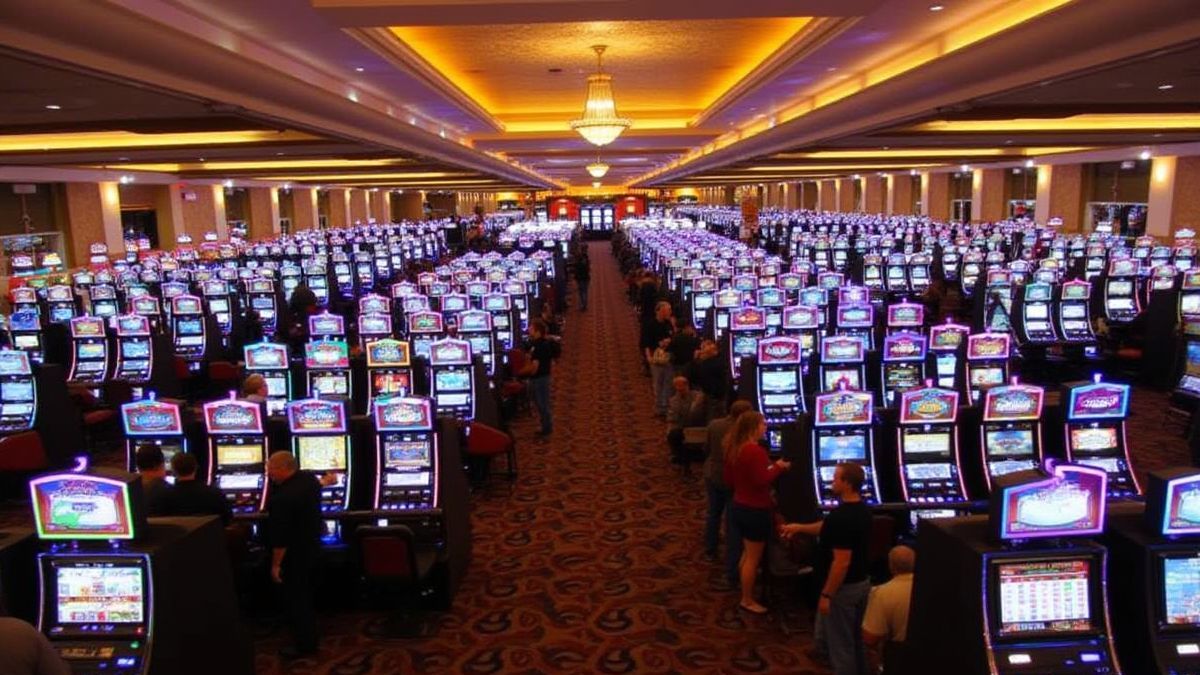 Harrah's Laughlin