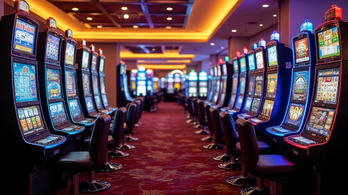 All Aboard Casino