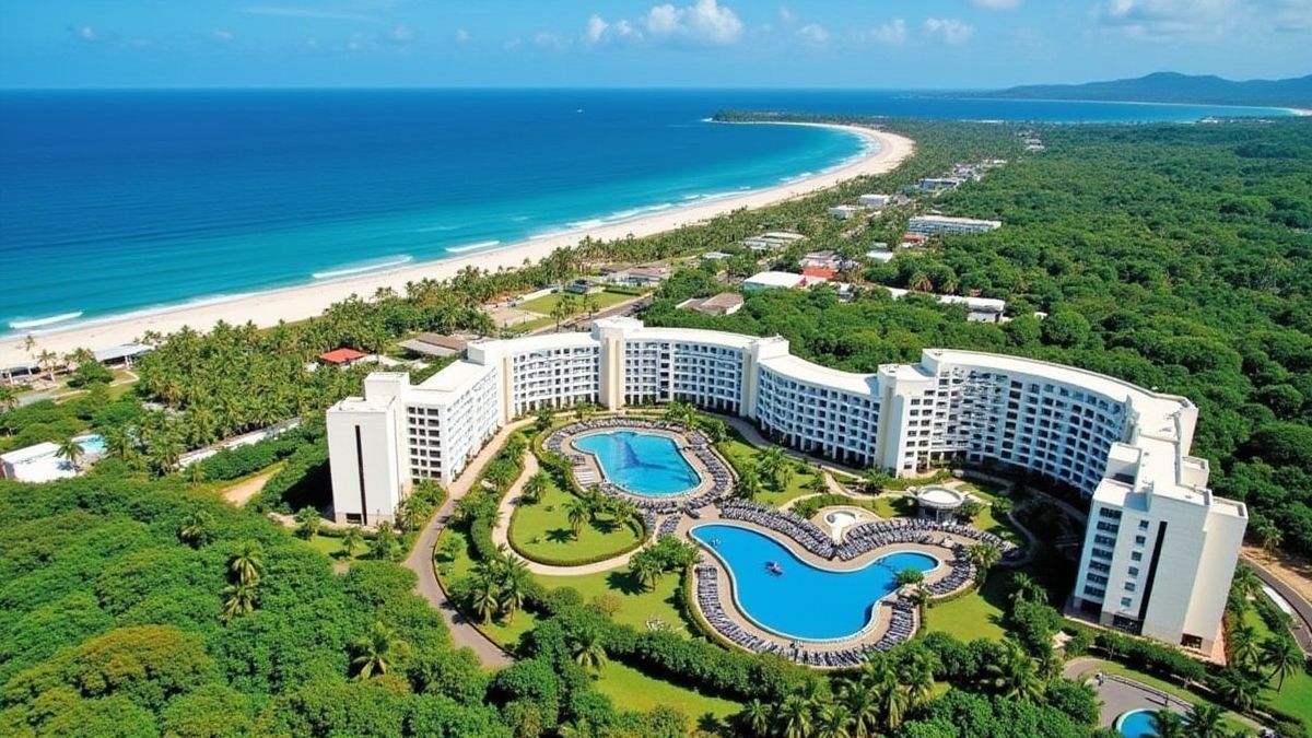 Grand Bahia Principe Resort & Casino San Juan