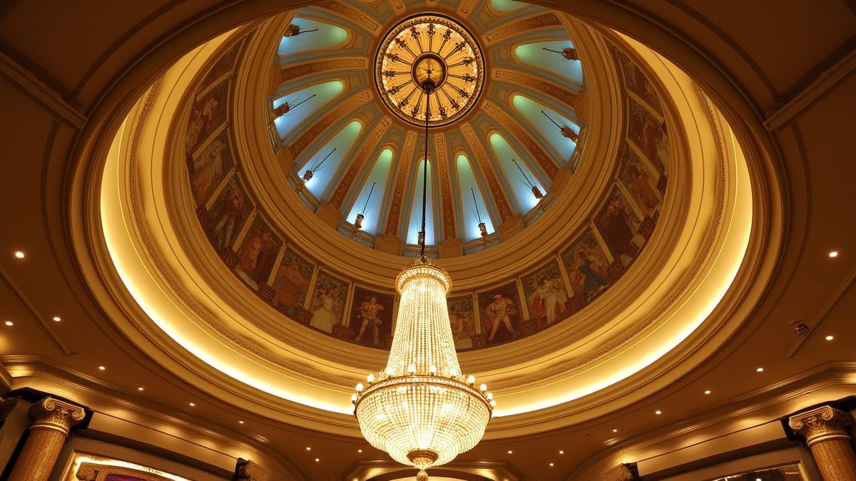 Palazzo Las Vegas