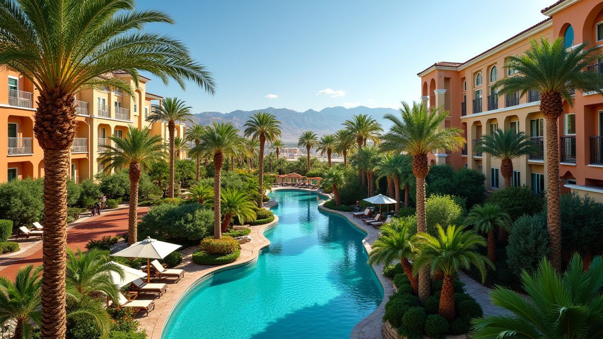 Tropicana Las Vegas