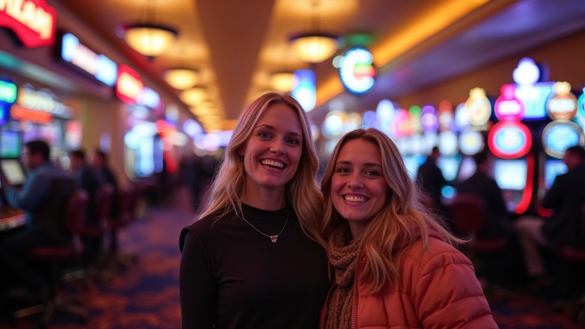 Fremont Hotel & Casino
