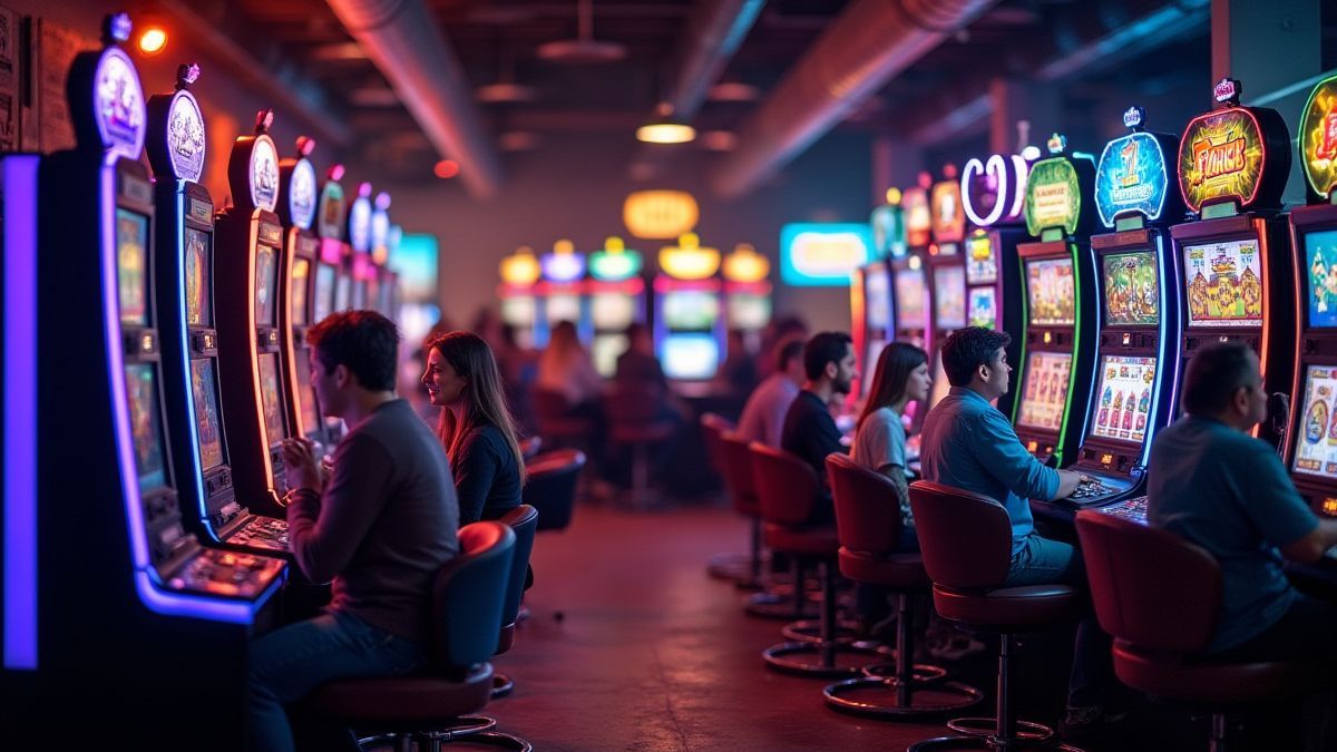 Las Vegas Club Casino Caborca