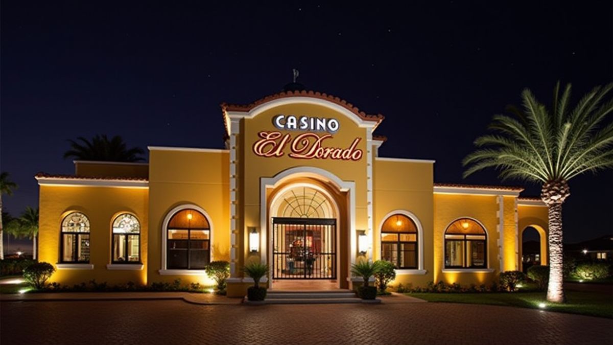 Casino El Dorado