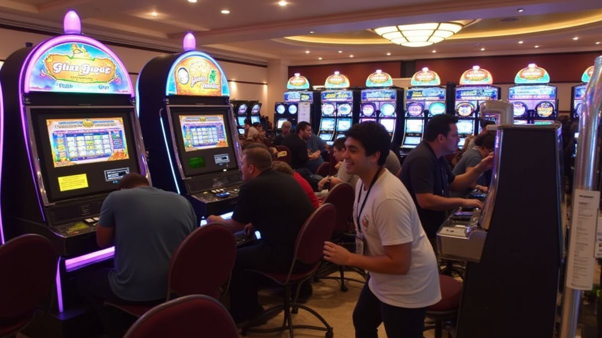 Play City Casino Plaza Cuquita