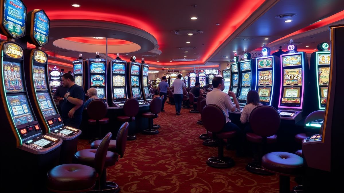 Play City Casino Acapulco
