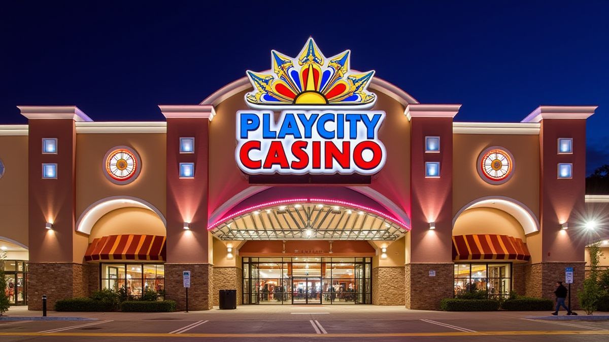 Play City Casino Lindavista