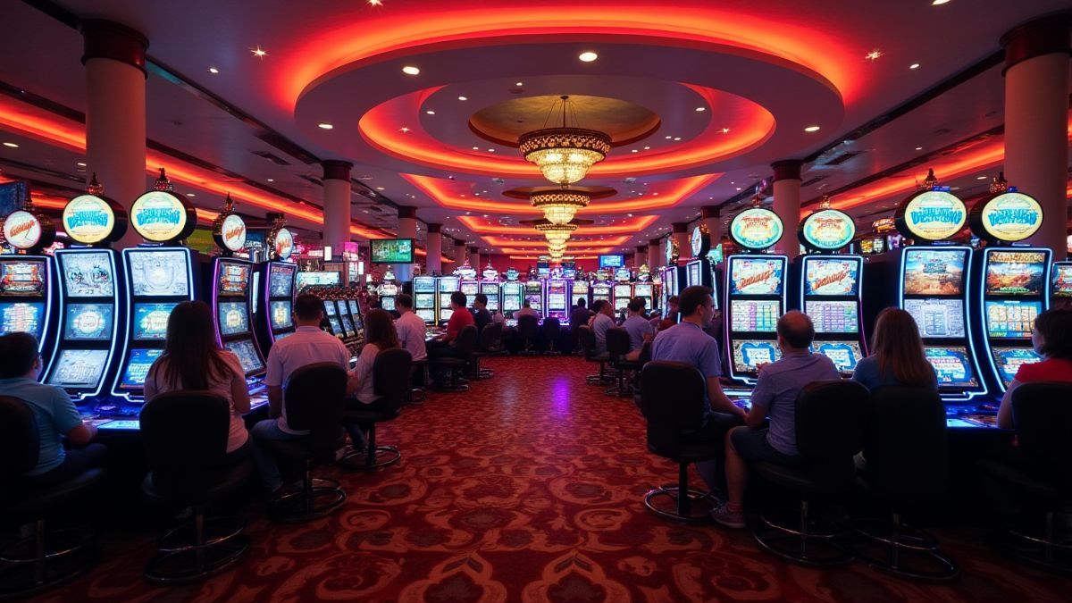 Play City Casino Forum Tepic