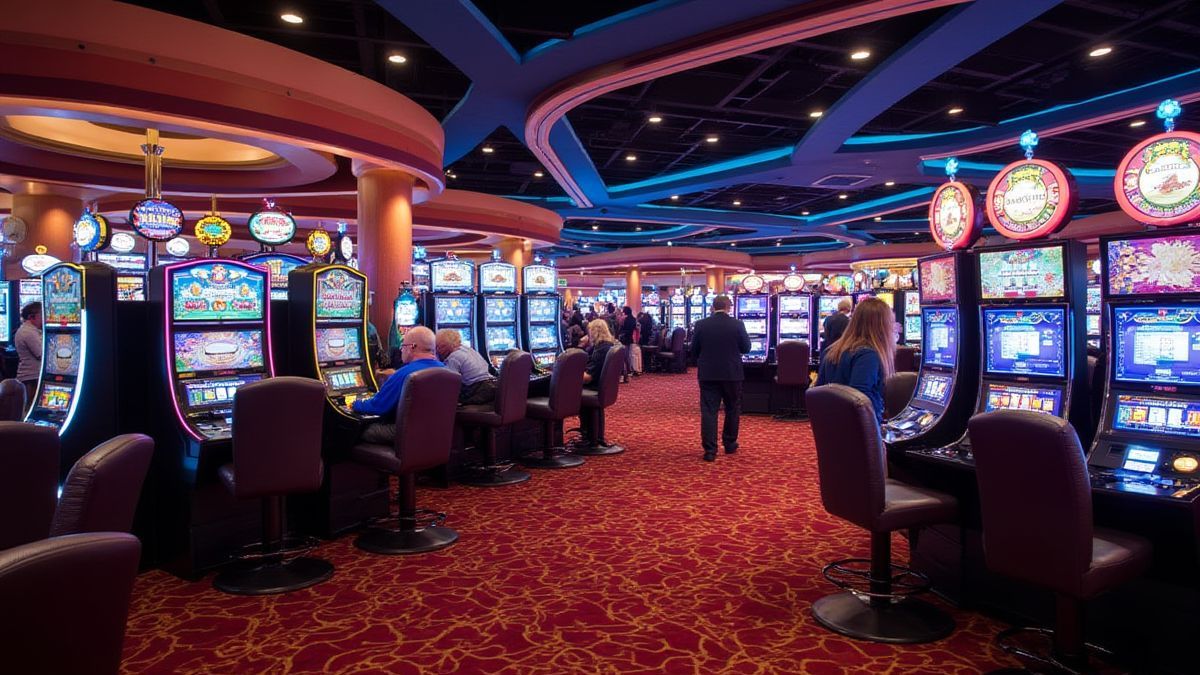 Oneida Casino 