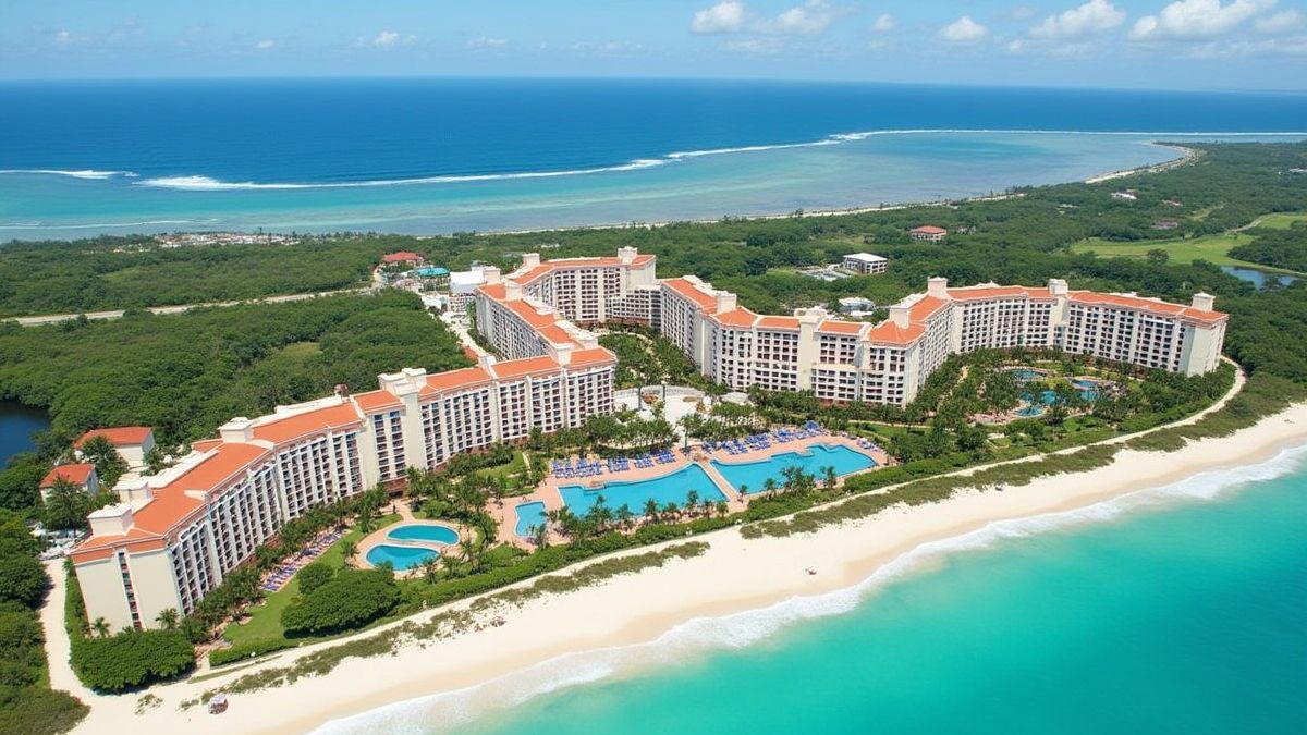 Hard Rock Casino Punta Cana