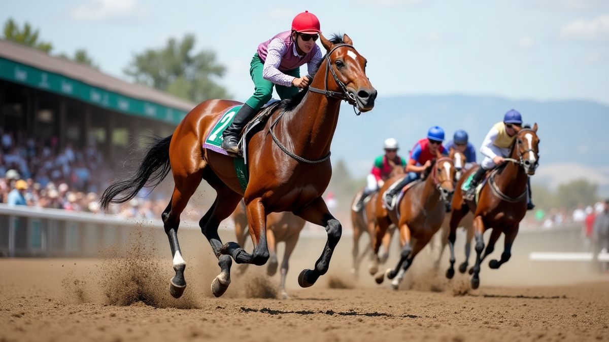 Pocatello Downs