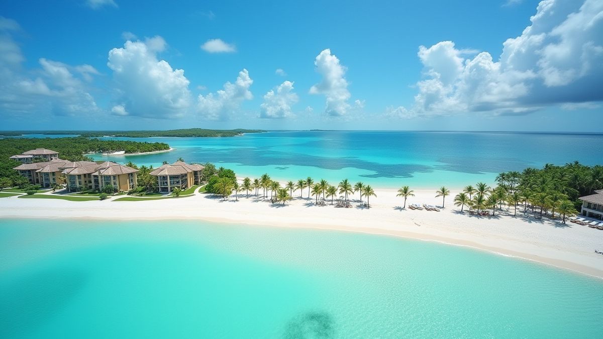 Memories Grand Bahama Beach & Casino Resort