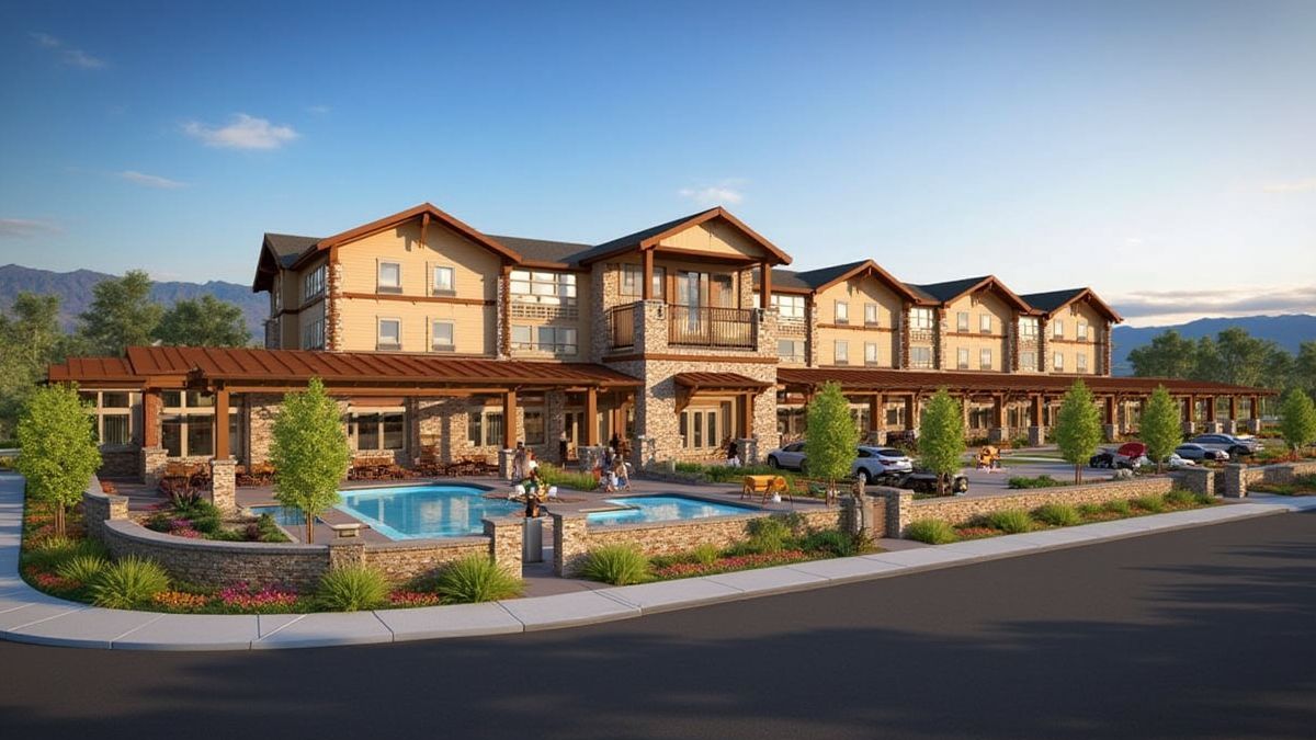 North Fork Rancheria Resort Hotel & Casino 