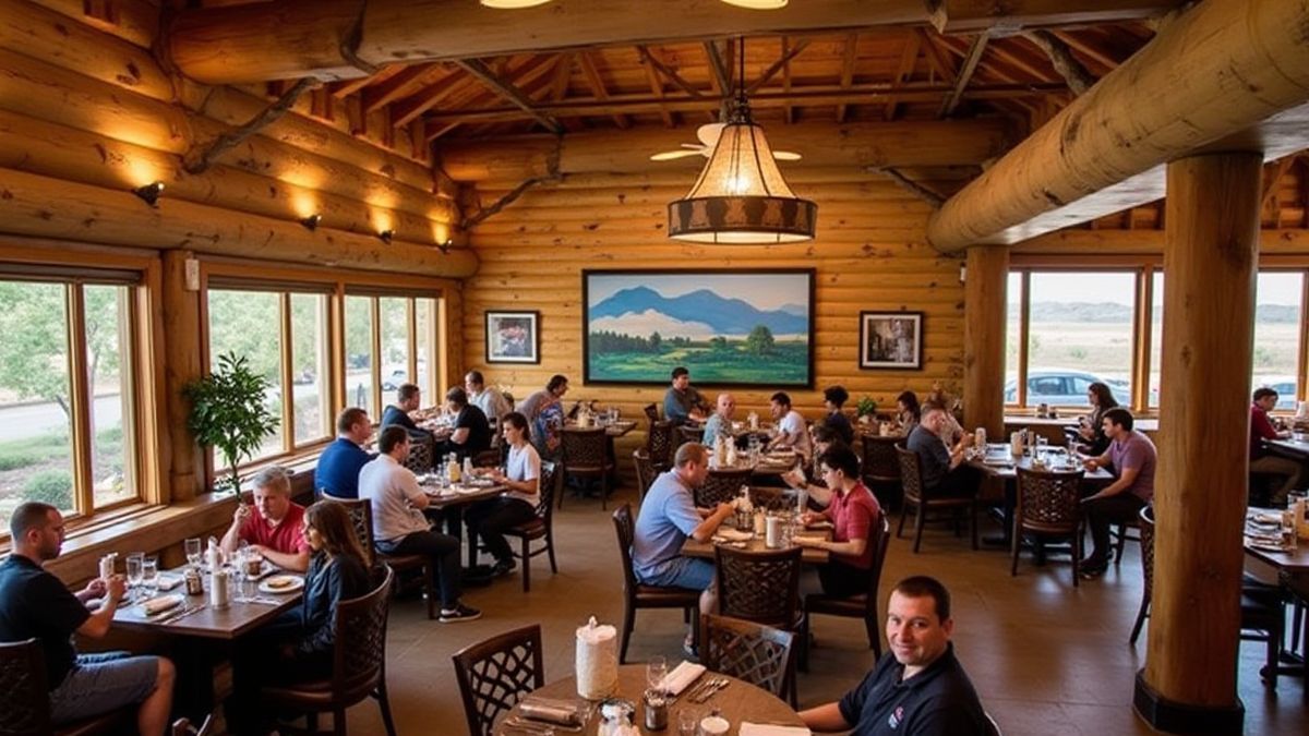 Montana Jack's Restaurant and Casino Missoula
