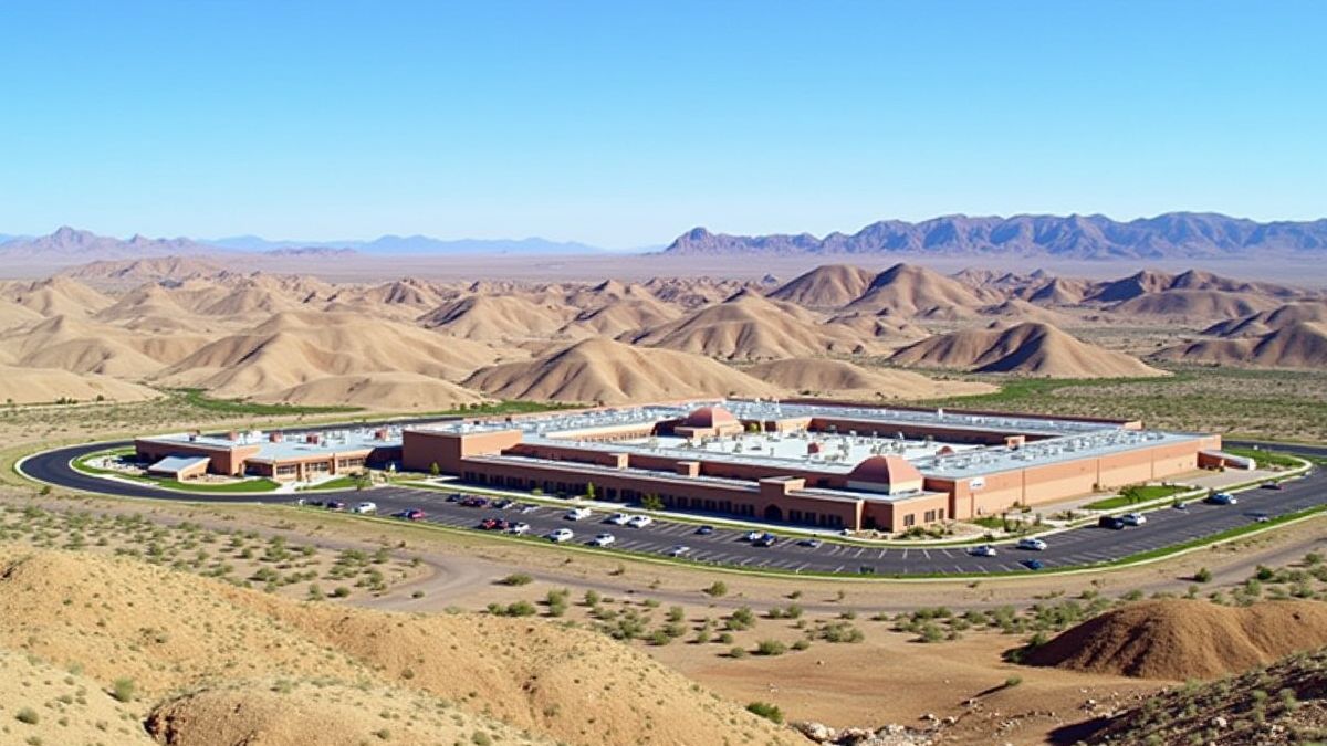 Moapa Paiute Travel Plaza and Casino
