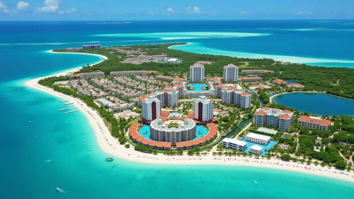 Resorts World Bimini Casino