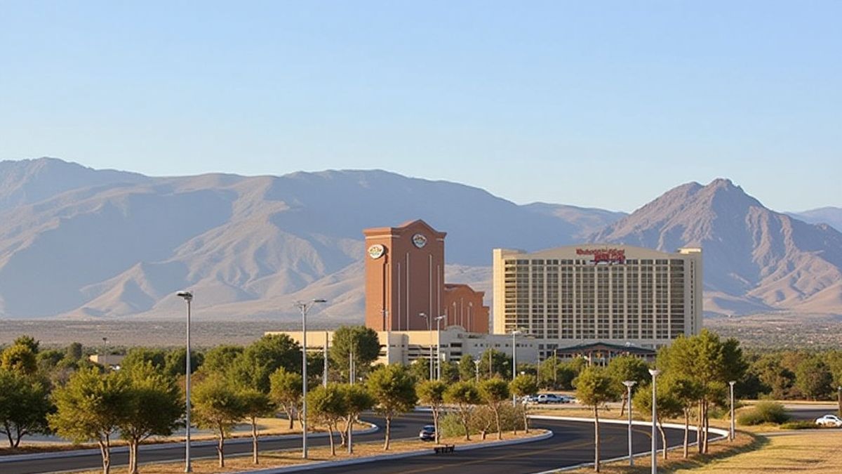 Monarch Casino Resort Spa - Black Hawk