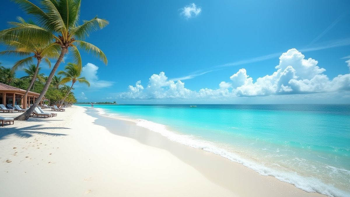 Catalonia Bavaro Resort & Casino
