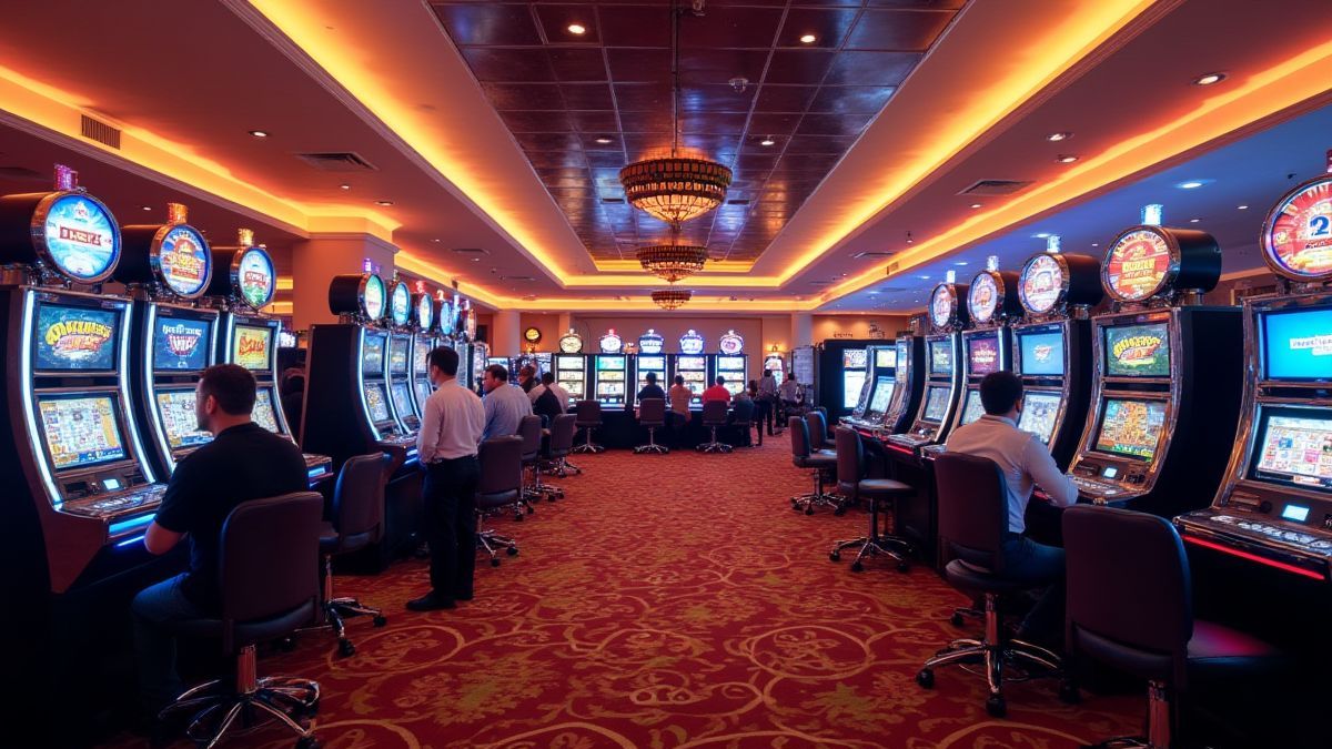 Matum Casino & Hotel